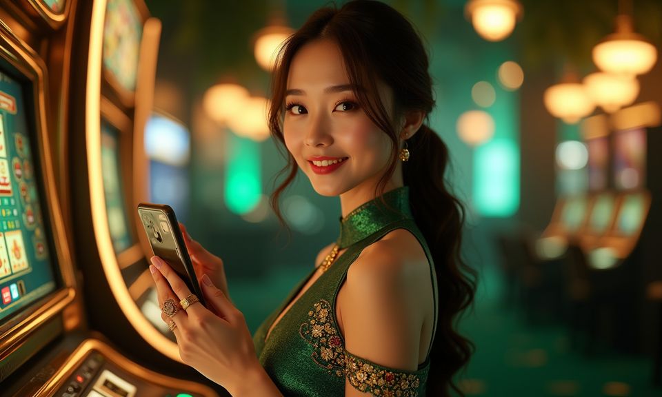 vaobong88 gaming platform