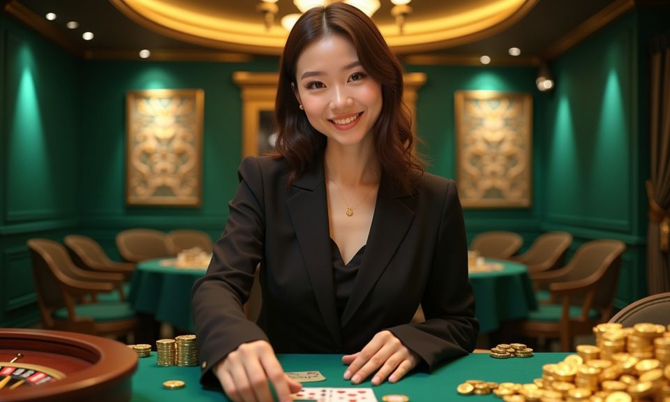 vaobong88 火焰老虎機房間 — 高倍數遊戲即時轉數快