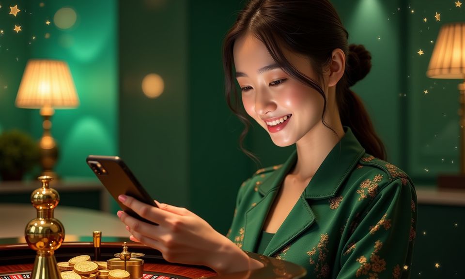 vaobong88 mobile